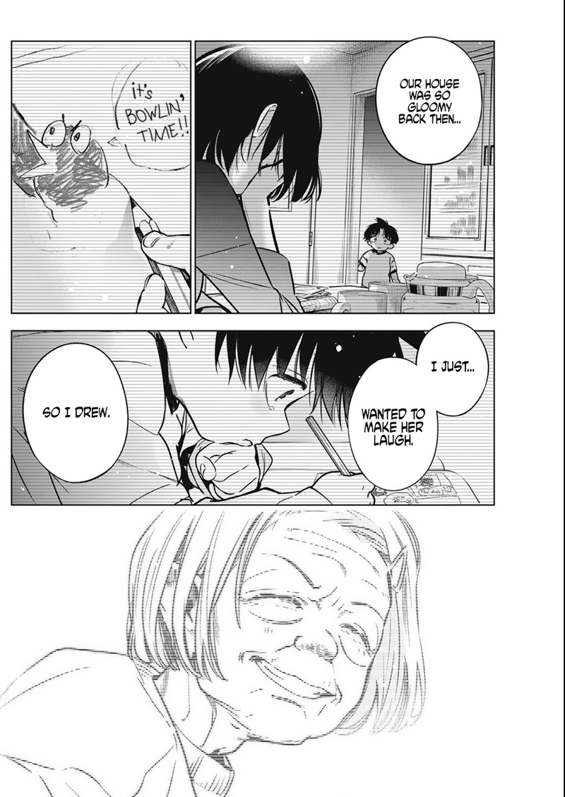 Now That We Draw - Chapter 11 - Chapter 11 image 21
